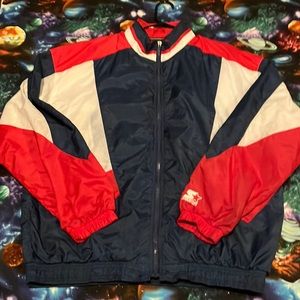 Starter Windbreaker
